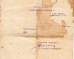 A.Dragan, mianowanie st.post. 28.06.1927.jpg