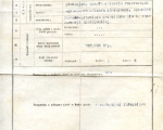 Certyfikat kwalifikacyjny Wiktor Hoszowski, 15.07.1921 (2).jpg