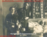 Jan Kozlowski, narodziny corki Izabeli, Radomsko 1938 (1).jpg