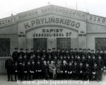 Kurs Kierowcow Samochodowych Warszawa 28.03.1938.jpg