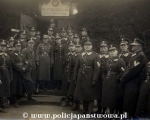 Kurs Oficerow Policji, Warszawa I pol. lat 30-tych - 5.jpg