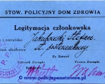 Legitymacja Stow. Policyjny Dom Zdrowia (1).jpg