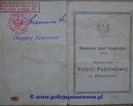 Legitymacja post. St.Jaworanski, 1921 (1).jpg