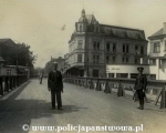 Most w Cieszynie, 20.07.1934, Maniek Dobrowolski.jpg