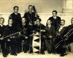 Orkiestra policyjna Sniatyn 25.06.1935.jpg
