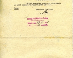 Pismo KP PWSl. do KP Tarnowskie Gory, 1928.jpg