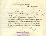 Pismo do Komisariatu PWSl. w Tarnowskich Gorach (1).jpg