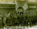 Przemysl 01.05.1932, kom. K.Musial, policjanci.jpg