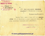Stanislaw Wolski - pismo KWPP w Kielcach, 21.07.1927.jpg