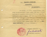 Stanislaw Wolski - pismo KWPP w Kielcach, 29.02.1936.jpg