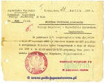 Stanislaw Wolski - pismo KWPP w Kielcach, 29.03.1929.jpg