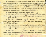 Stanislaw Wolski - pismo Okreg. KPP w Kielcach 29.01.1923.jpg