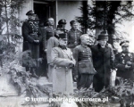 gen. Zamorski i delegacja moze Wegier moze 06.1938.jpg