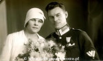 Helena i Pawel Mutzner, Warszawa 1929.jpg