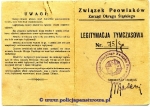 Legitymacja-Zw.Peowiakow-Anna-Gorny-1