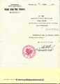 Pismo KGPP do asp. Kopcia, przydzial do KGPP, 12.07.1933.jpg
