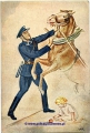 Pocztowka - Policjant ratuje dziecko.jpg
