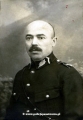 Podkom. Karol Jaszczyk, Pszczyna 16.07.1924.jpg