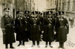 Przemysl, kom. K.Musial, policjanci 1935.jpg