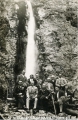 Wodospad, Dolina Strazyska, 06.1932.jpg