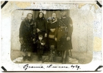 Z rodzina, Brenna 18.03.1929.jpg