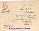 A.Dragan, meldunek o powrocie ze szpitala 31.08.1928 (2).jpg