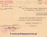 A.Dragan, mianowanie kndtem PPP w Uchaniach 29.03.1935 (1).jpg