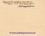 A.Dragan, mianowanie kndtem PPP w Uchaniach 29.03.1935 (2).jpg