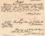 A.Dragan, raport o urlop 09.05.1933.jpg