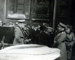 Gen. Zamorski z delegacja Policji niemieckiej, 11.1936 lub 02.1938.jpg