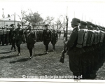 Goledzinow, gen. Zamorski przed frontem rezerwy PP, 04.1939.jpg