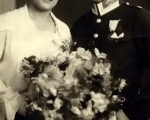 Helena i Pawel Mutzner, slubne 1929.jpg