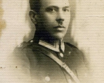 Henryk Ogorek, s.Franciszka, ur. 1893 w Miechowie nr 2119.jpg
