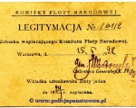 Legitymacja-Komitet-Floty-Narodowej-Wilhelm-Gorny-1