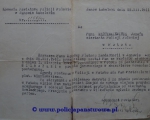 Pismo KPPP w Janowie Lub. do sierz. J.Marcinkiewicza 1941r.jpg