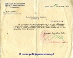 Pismo KWP Krakow 22.08.1933.jpg