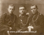 Policjanci II RP, 1923.jpg