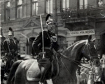 Policjant na koniu, 03.05.1937.jpg