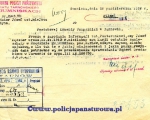 Posterunek PP w Gumniskach,10.1938 (1).jpg