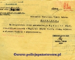 Posterunek PP w Gumniskach,10.1938 (2).jpg