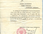 Przeniesienie st.post.S.Jakubowskiego do Kielce 1938.jpg