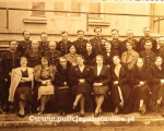 Spotkanie kola Stowarzyszenia Rodzina Policyjna, Gorlice 24 kwietnia 1938.jpg