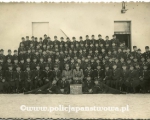 Szkola Policji Polskiej GG, 2 kompania,1943.jpg