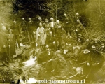 Tatarow w lesie, 20.06.1931.jpg