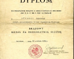 Wilhelm-Gorny-dyplom-Braz.-Medal-za-Dl.Sluzbe