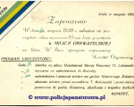 Zaproszenie-25-lecie-MO-Lodz-1939-1