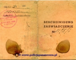 Zaswiadczenie XXVI Kom. P.P 1944 - Jerzy Zaremba (2).jpg