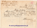A.Dragan, meldunek o powrocie ze szpitala 31.08.1928 (1).jpg