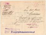 A.Dragan, meldunek o powrocie ze szpitala 31.08.1928 (2).jpg