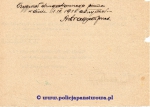 A.Dragan, mianowanie kndtem PPP w Uchaniach 29.03.1935 (2).jpg